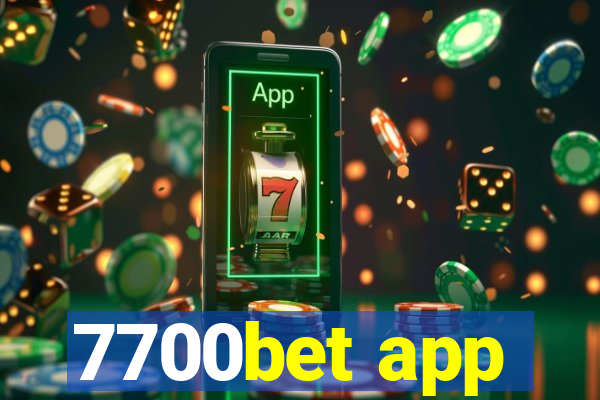 7700bet app